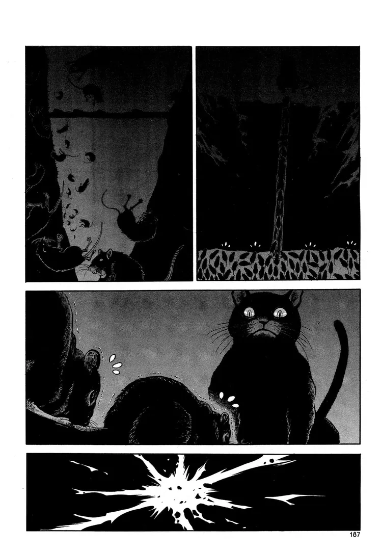 Yongbi The invincible 2: Beyond the main tale Chapter 7 page 20 - 