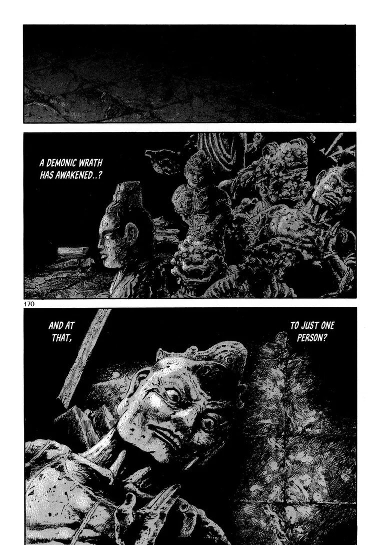 Yongbi The invincible 2: Beyond the main tale Chapter 7 page 3 - 