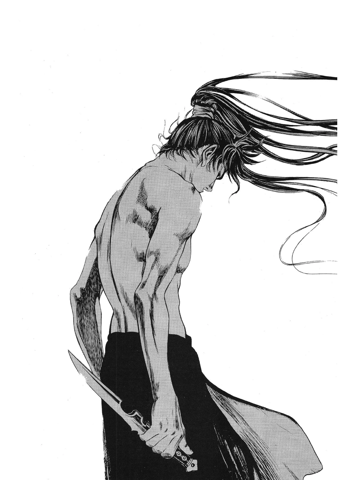 Yongbi The invincible 2: Beyond the main tale Chapter 70 page 2 - 