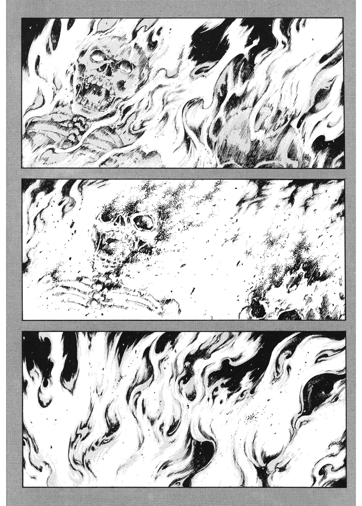 Yongbi The invincible 2: Beyond the main tale Chapter 70 page 9 - 