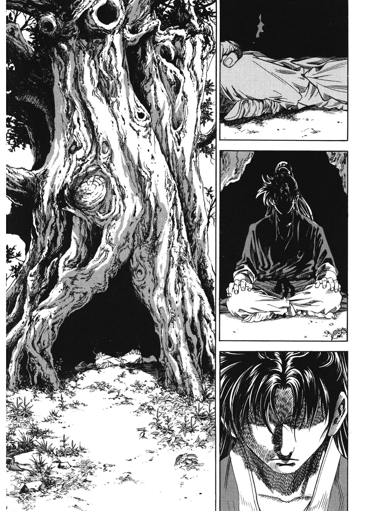 Yongbi The invincible 2: Beyond the main tale Chapter 71 page 18 - 