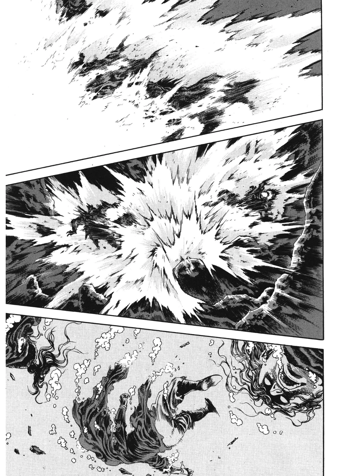 Yongbi The invincible 2: Beyond the main tale Chapter 72 page 24 - 