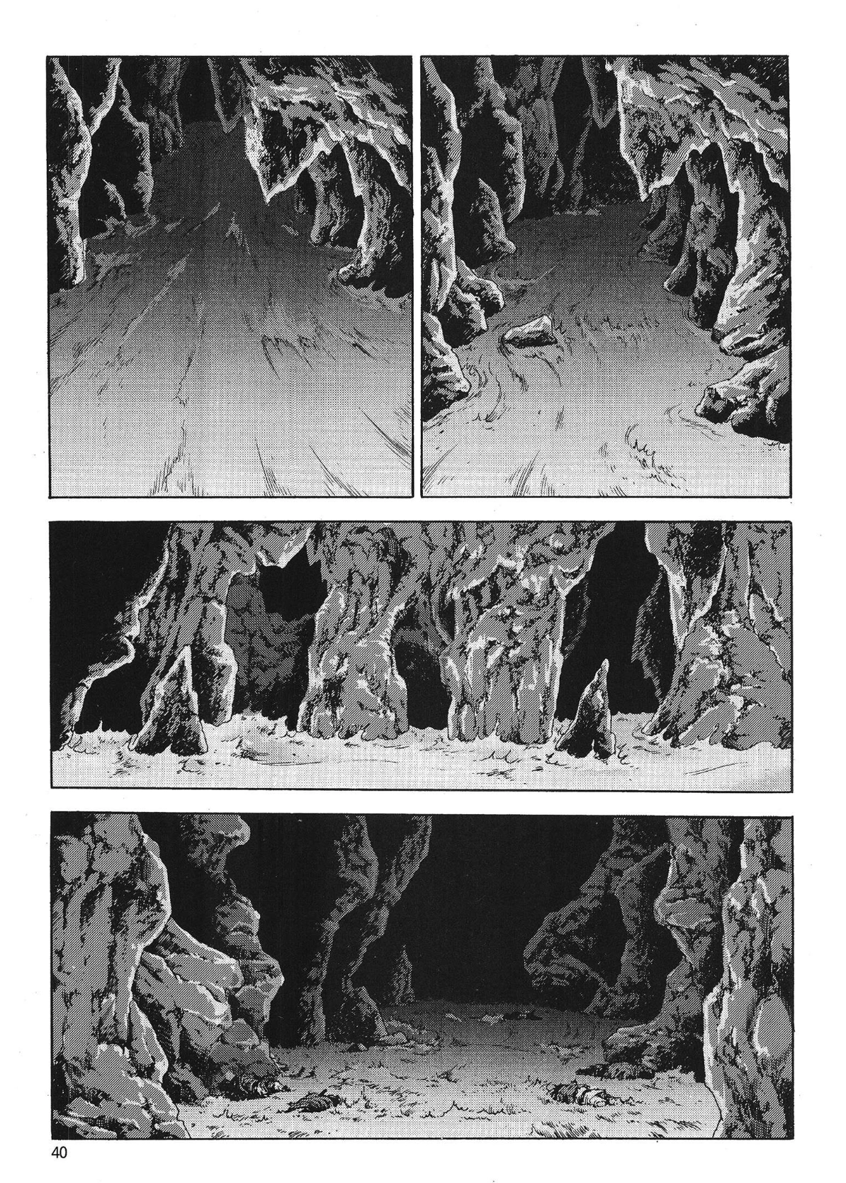 Yongbi The invincible 2: Beyond the main tale Chapter 72 page 26 - 