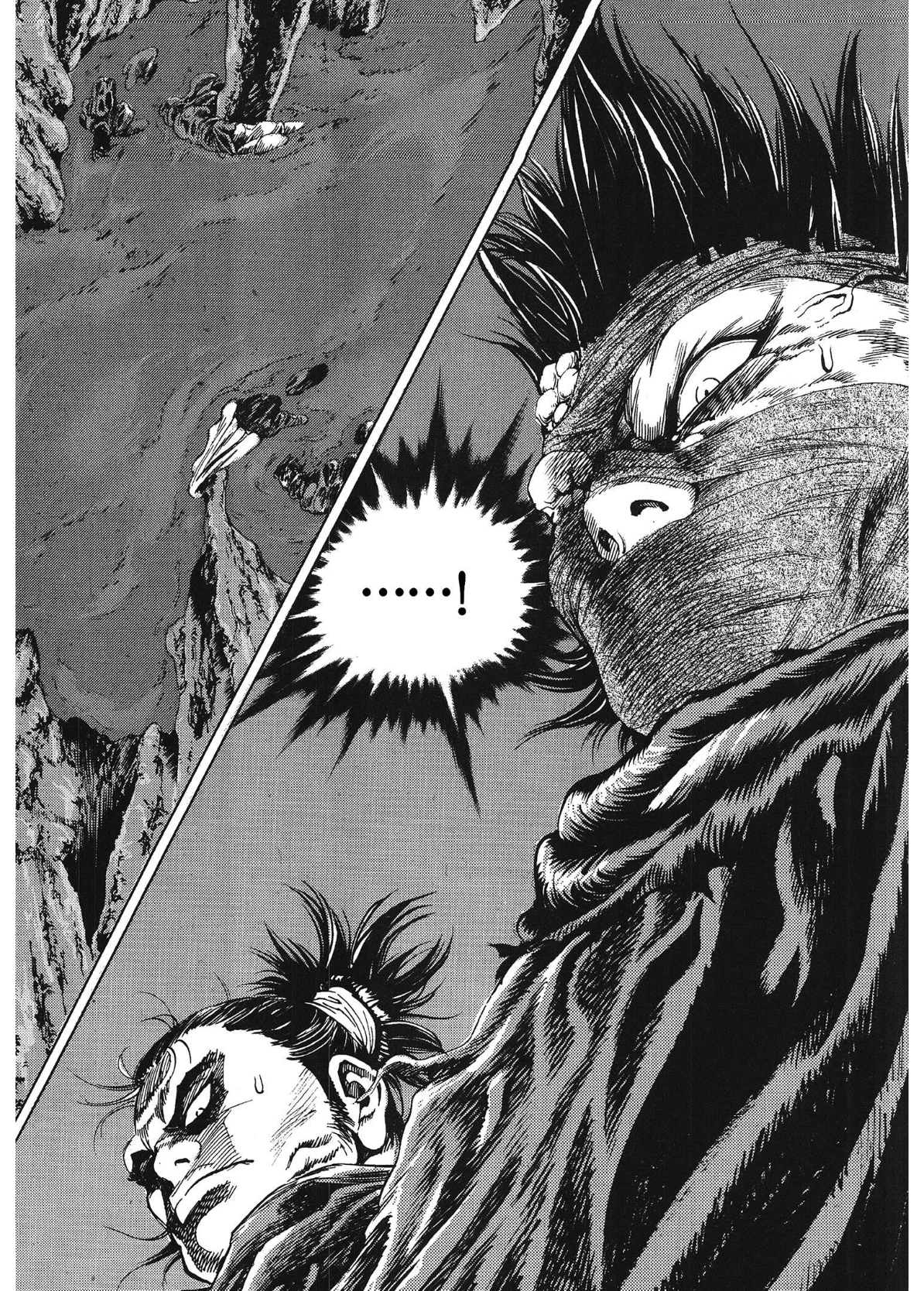 Yongbi The invincible 2: Beyond the main tale Chapter 72 page 28 - 