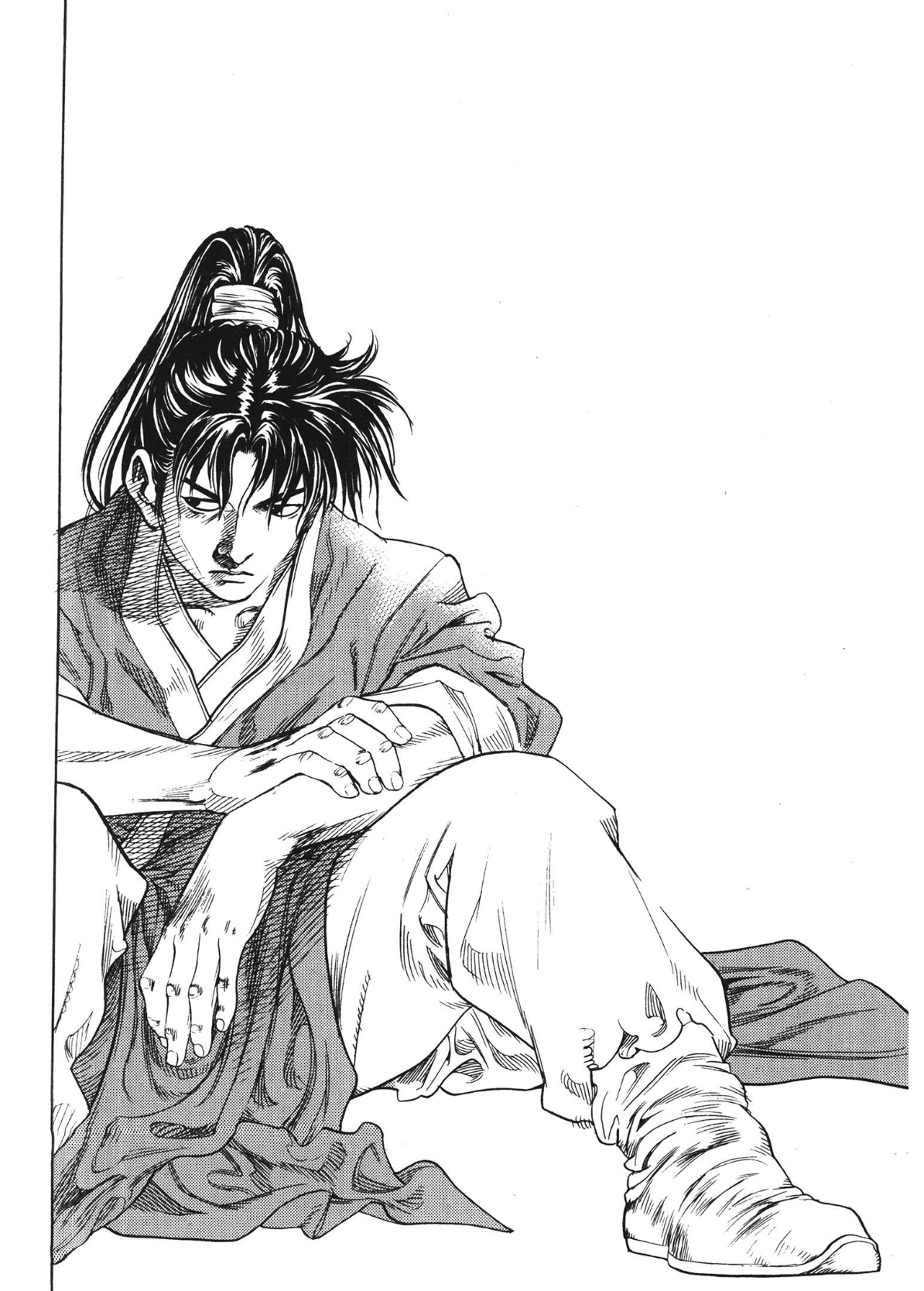 Yongbi The invincible 2: Beyond the main tale Chapter 72 page 29 - 
