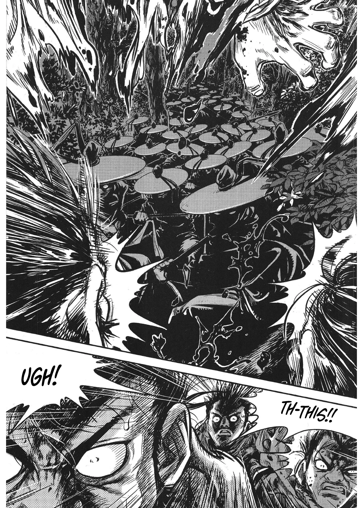 Yongbi The invincible 2: Beyond the main tale Chapter 78 page 17 - 