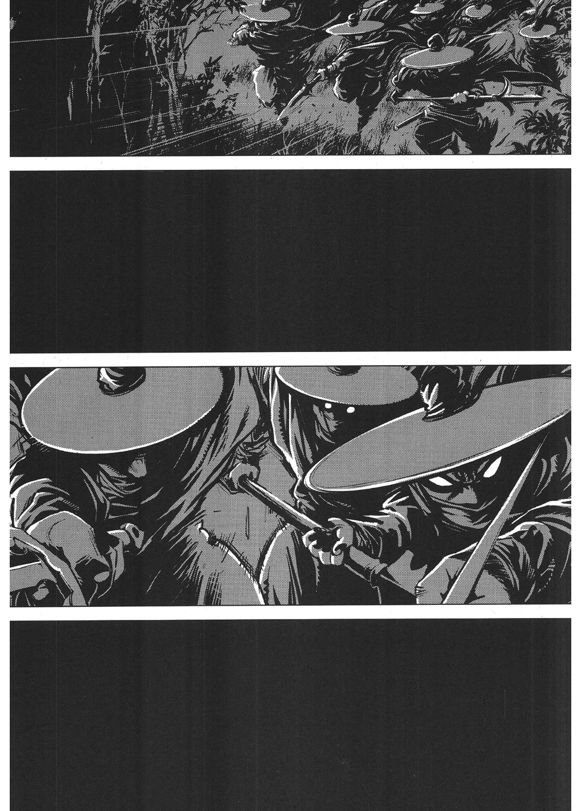 Yongbi The invincible 2: Beyond the main tale Chapter 78 page 3 - 