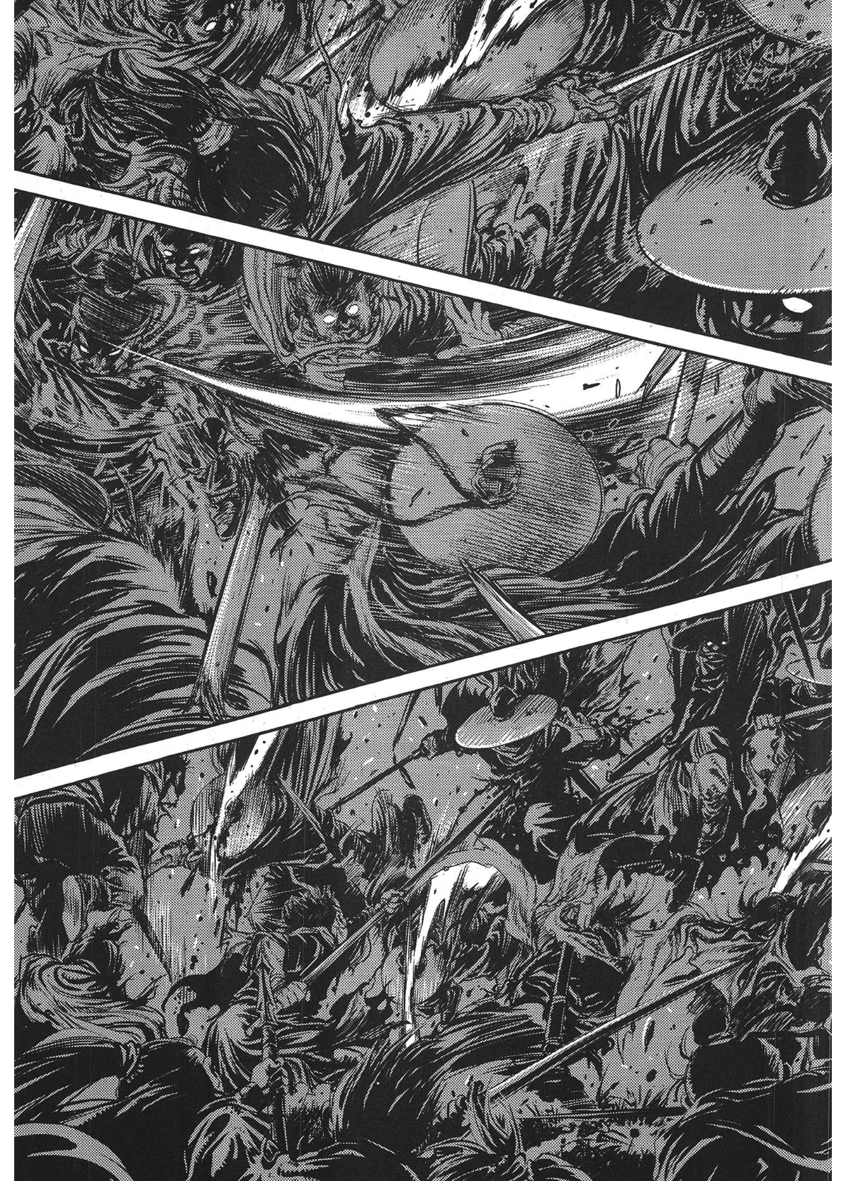 Yongbi The invincible 2: Beyond the main tale Chapter 78 page 5 - 