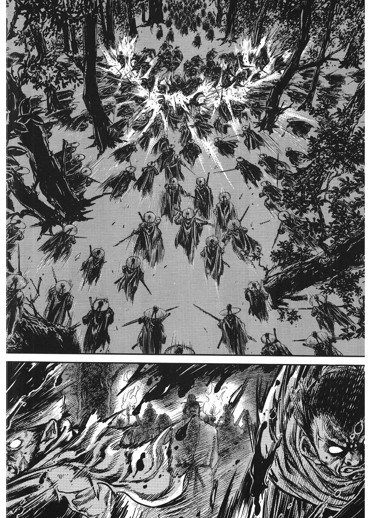 Yongbi The invincible 2: Beyond the main tale Chapter 78 page 6 - 