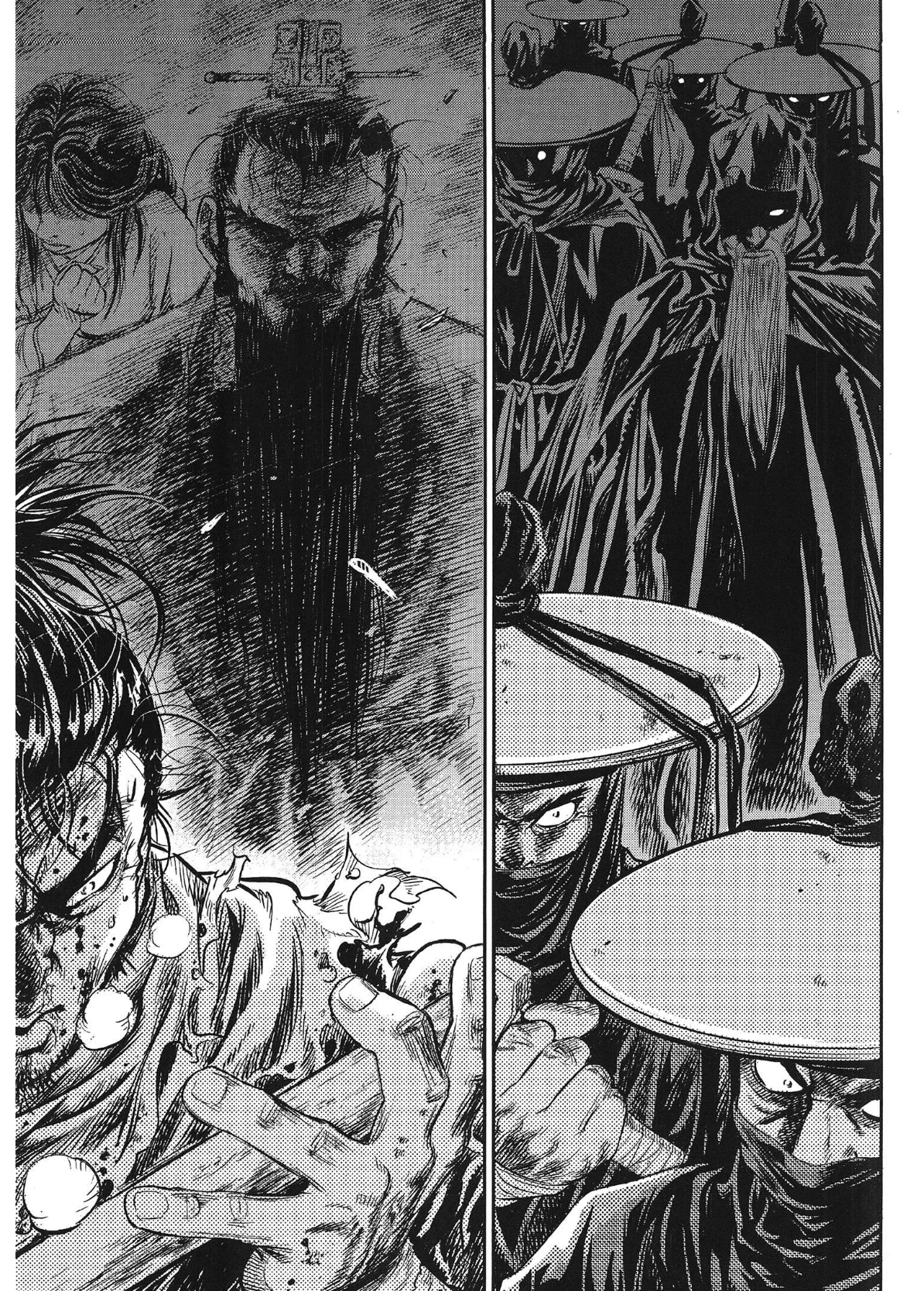 Yongbi The invincible 2: Beyond the main tale Chapter 79 page 14 - 