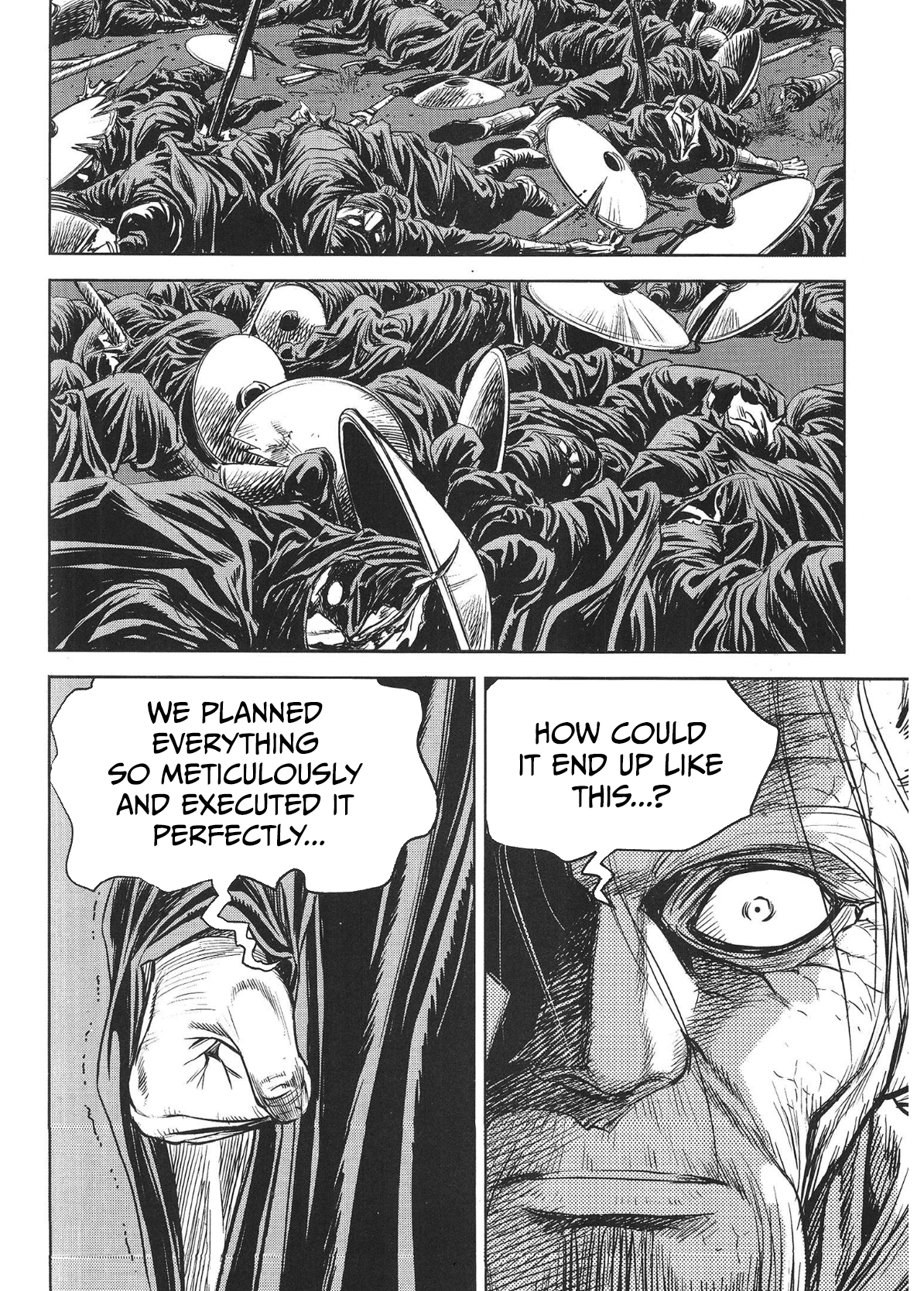 Yongbi The invincible 2: Beyond the main tale Chapter 79 page 19 - 