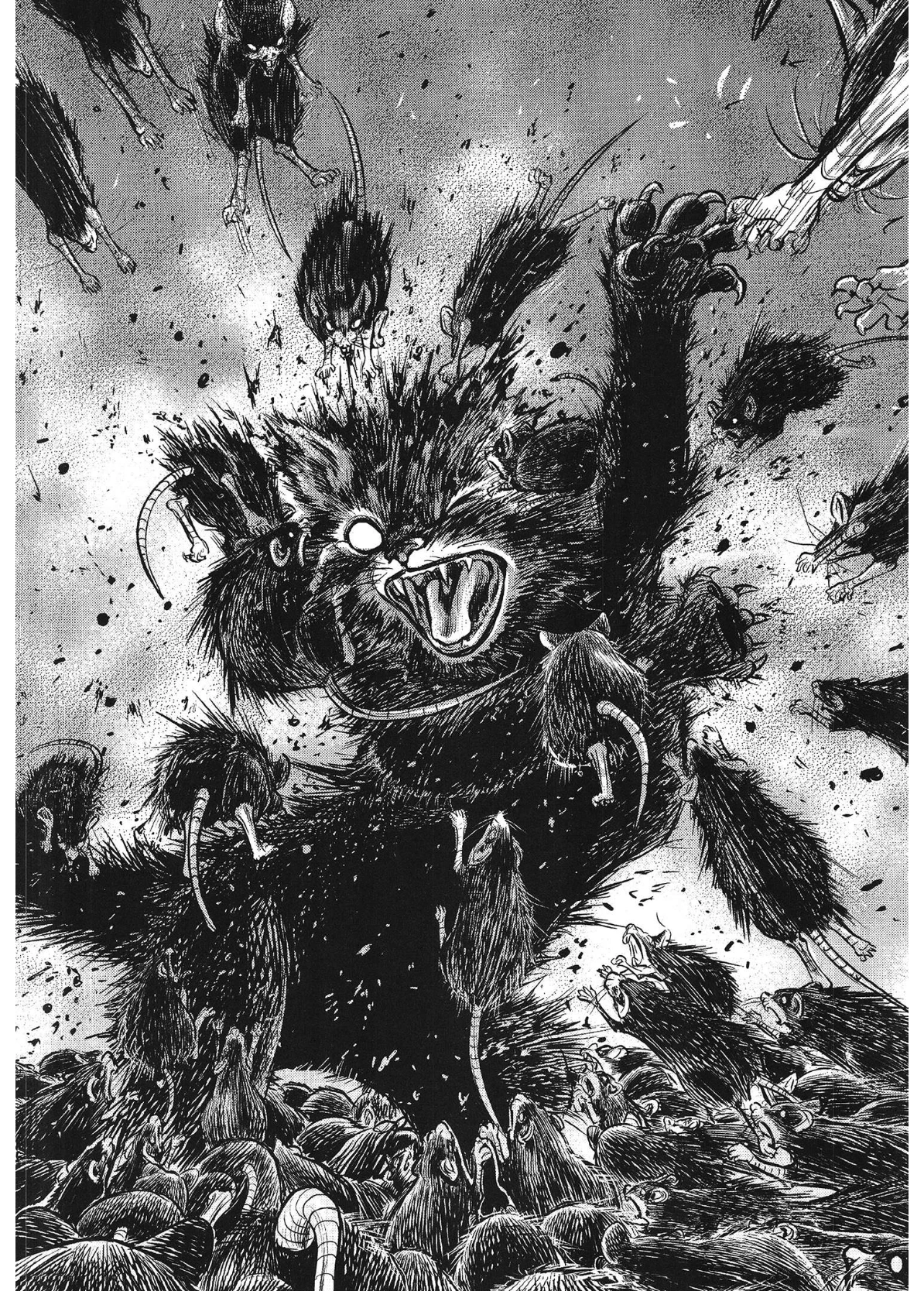 Yongbi The invincible 2: Beyond the main tale Chapter 79 page 7 - 