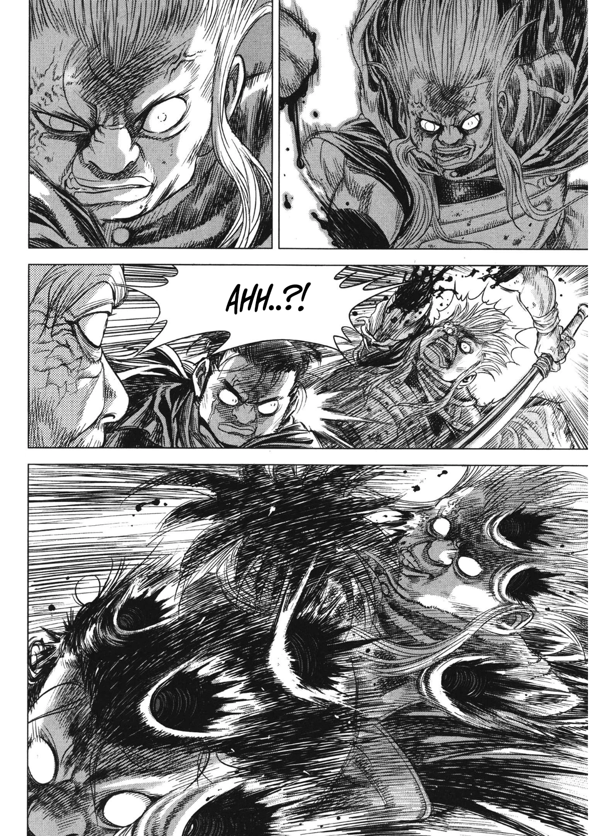 Yongbi The invincible 2: Beyond the main tale Chapter 80 page 12 - 