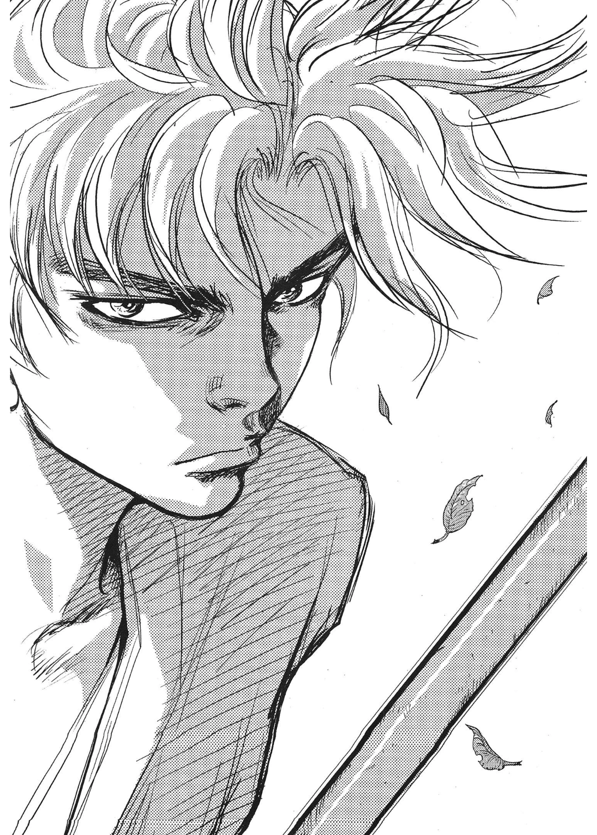 Yongbi The invincible 2: Beyond the main tale Chapter 80 page 20 - 