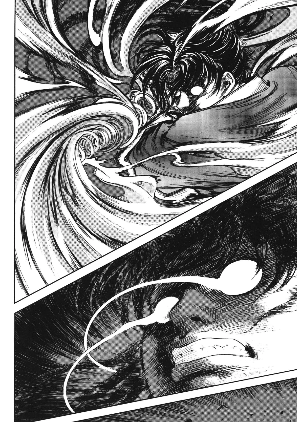 Yongbi The invincible 2: Beyond the main tale Chapter 81 page 8 - 