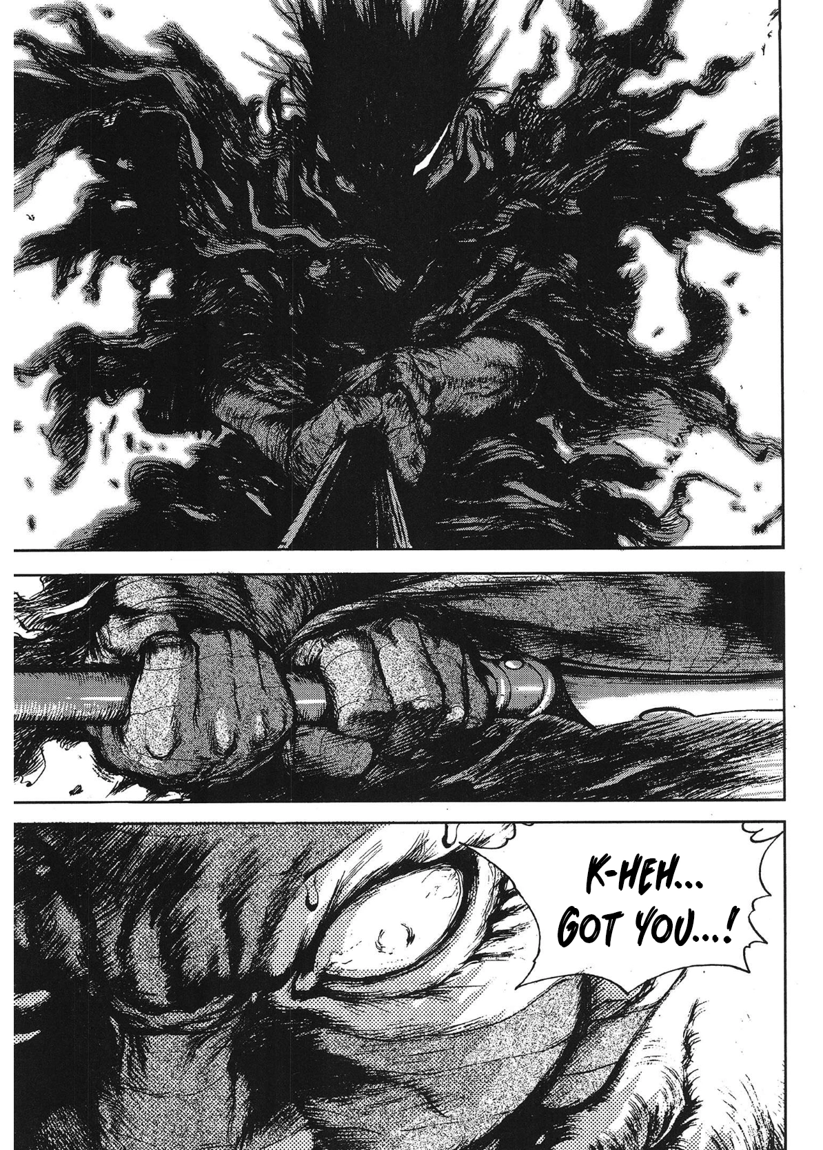 Yongbi The invincible 2: Beyond the main tale Chapter 82 page 5 - 