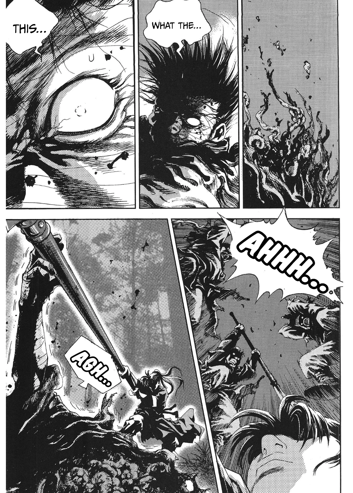 Yongbi The invincible 2: Beyond the main tale Chapter 82 page 7 - 
