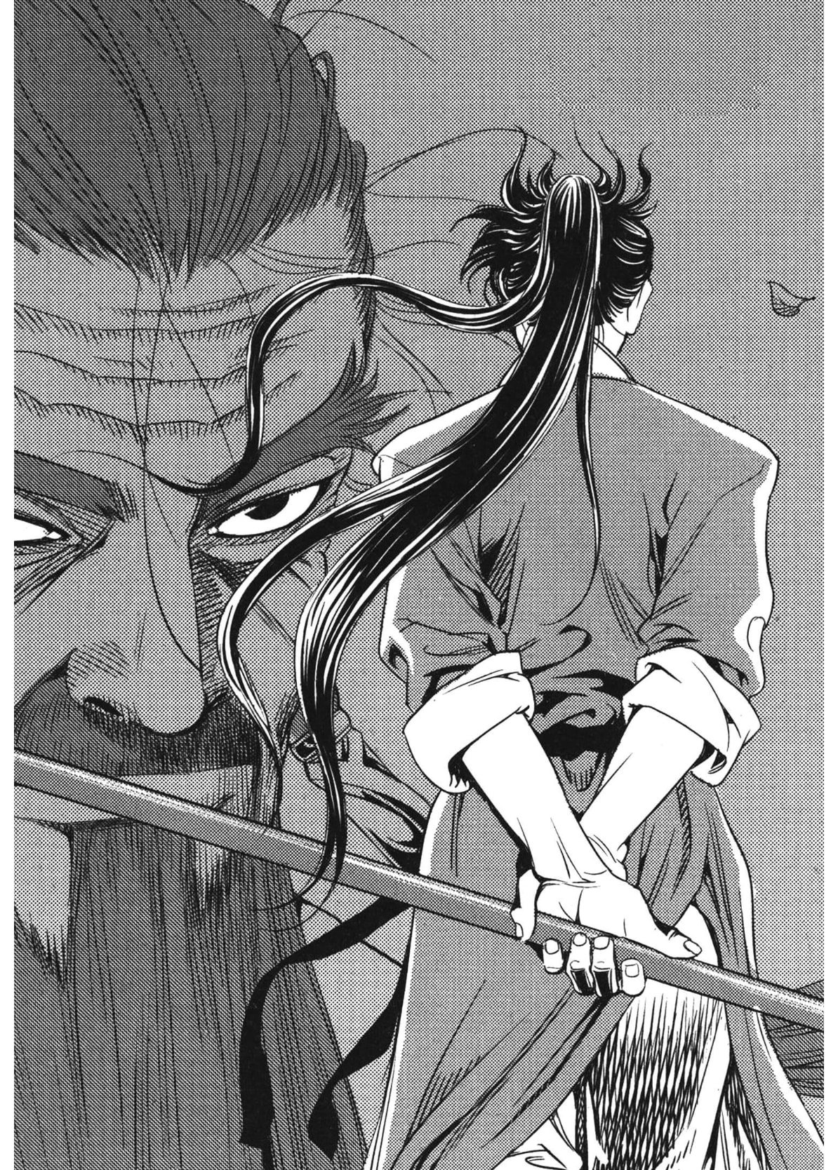 Yongbi The invincible 2: Beyond the main tale Chapter 83 page 4 - 