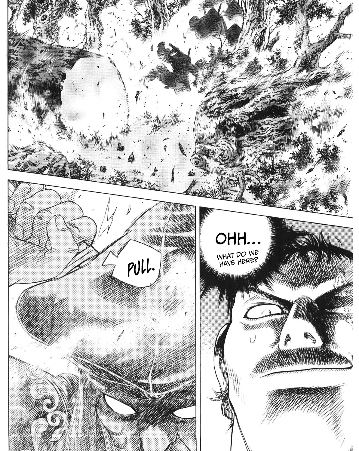 Yongbi The invincible 2: Beyond the main tale Chapter 86 page 27 - 