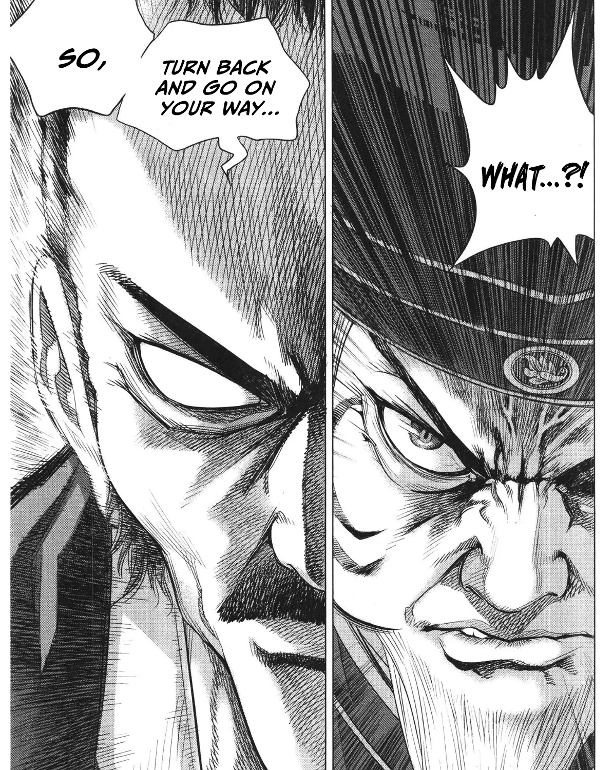 Yongbi The invincible 2: Beyond the main tale Chapter 86 page 33 - 