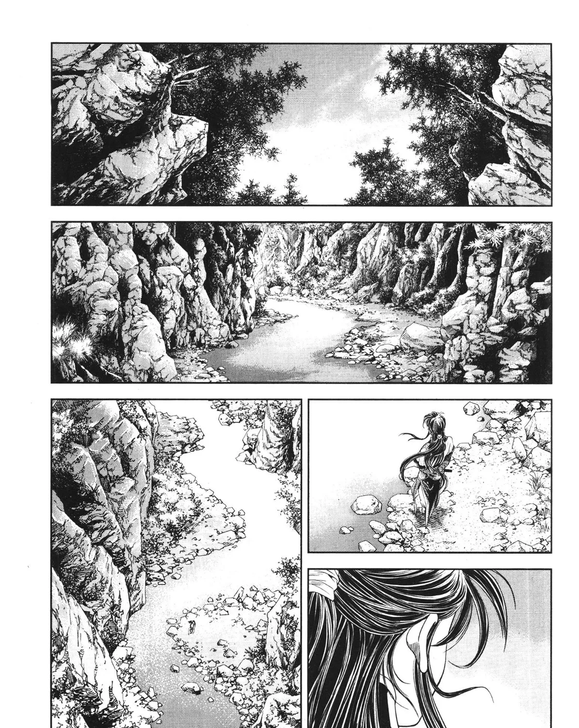 Yongbi The invincible 2: Beyond the main tale Chapter 87 page 2 - 