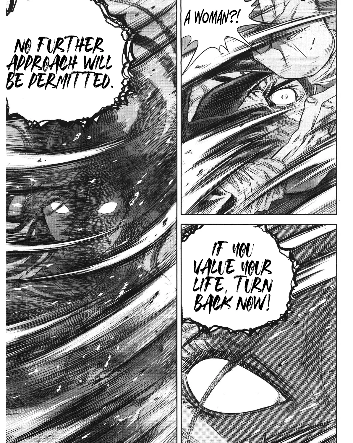 Yongbi The invincible 2: Beyond the main tale Chapter 87 page 18 - 