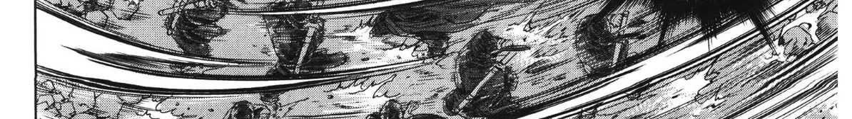 Yongbi The invincible 2: Beyond the main tale Chapter 87 page 21 - 