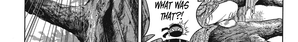 Yongbi The invincible 2: Beyond the main tale Chapter 87 page 23 - 