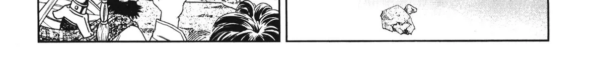 Yongbi The invincible 2: Beyond the main tale Chapter 87 page 5 - 