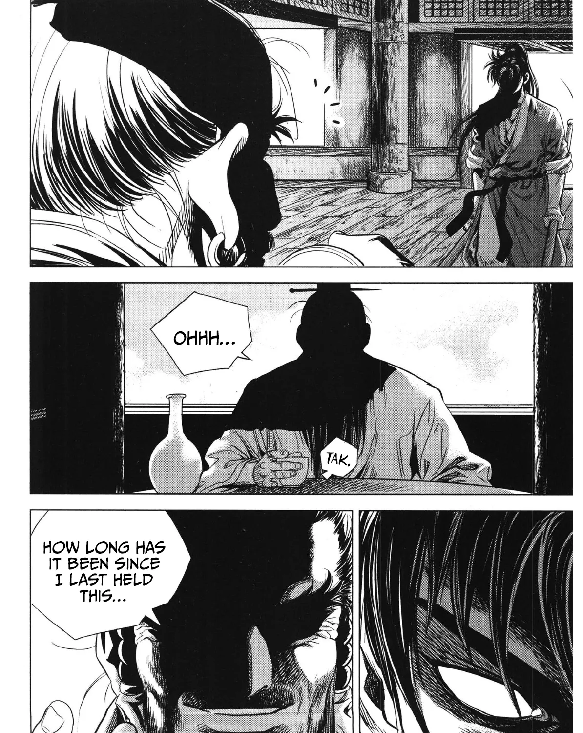 Yongbi The invincible 2: Beyond the main tale Chapter 87 page 44 - 