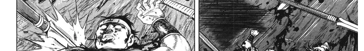 Yongbi The invincible 2: Beyond the main tale Chapter 88 page 23 - 