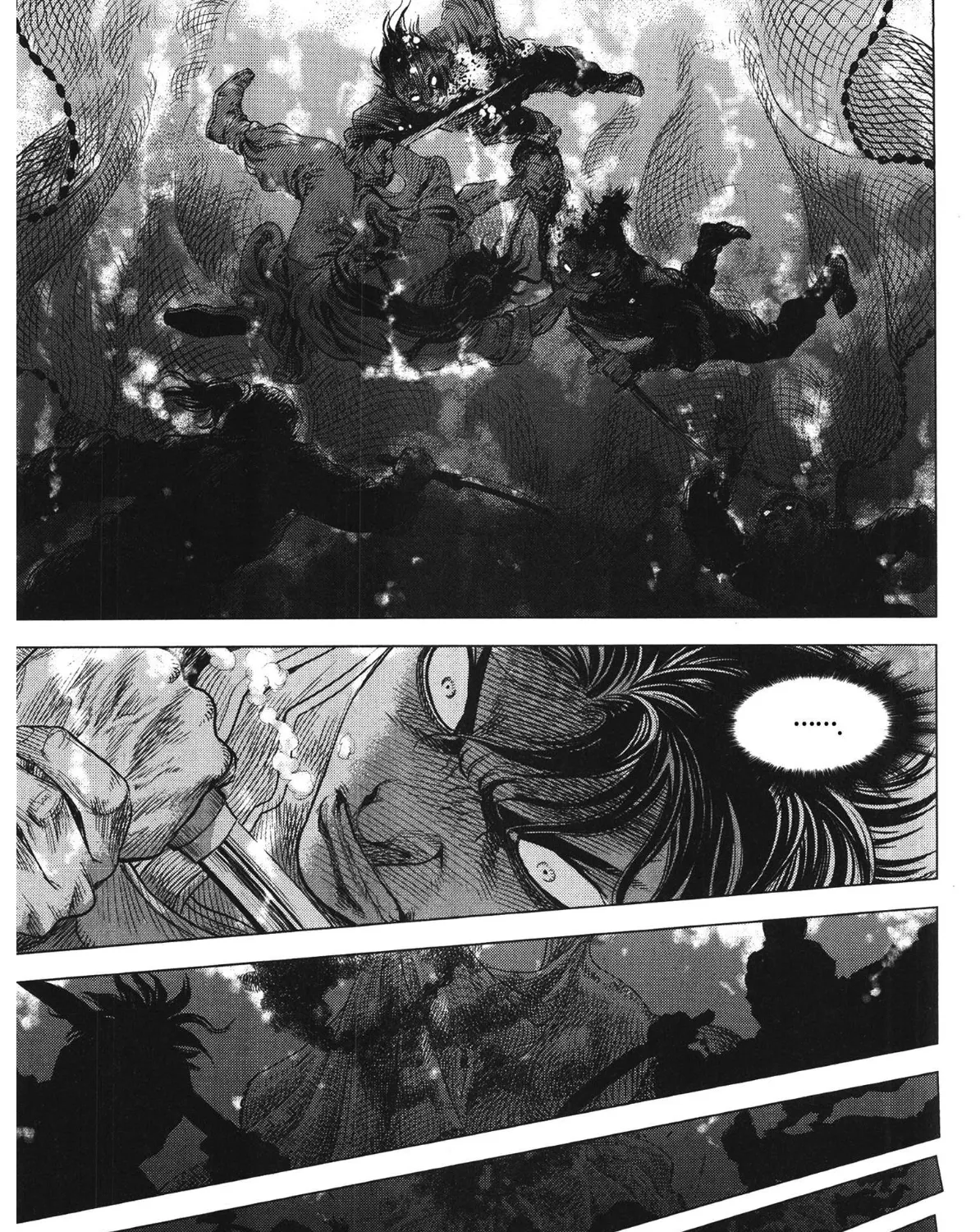 Yongbi The invincible 2: Beyond the main tale Chapter 88 page 28 - 