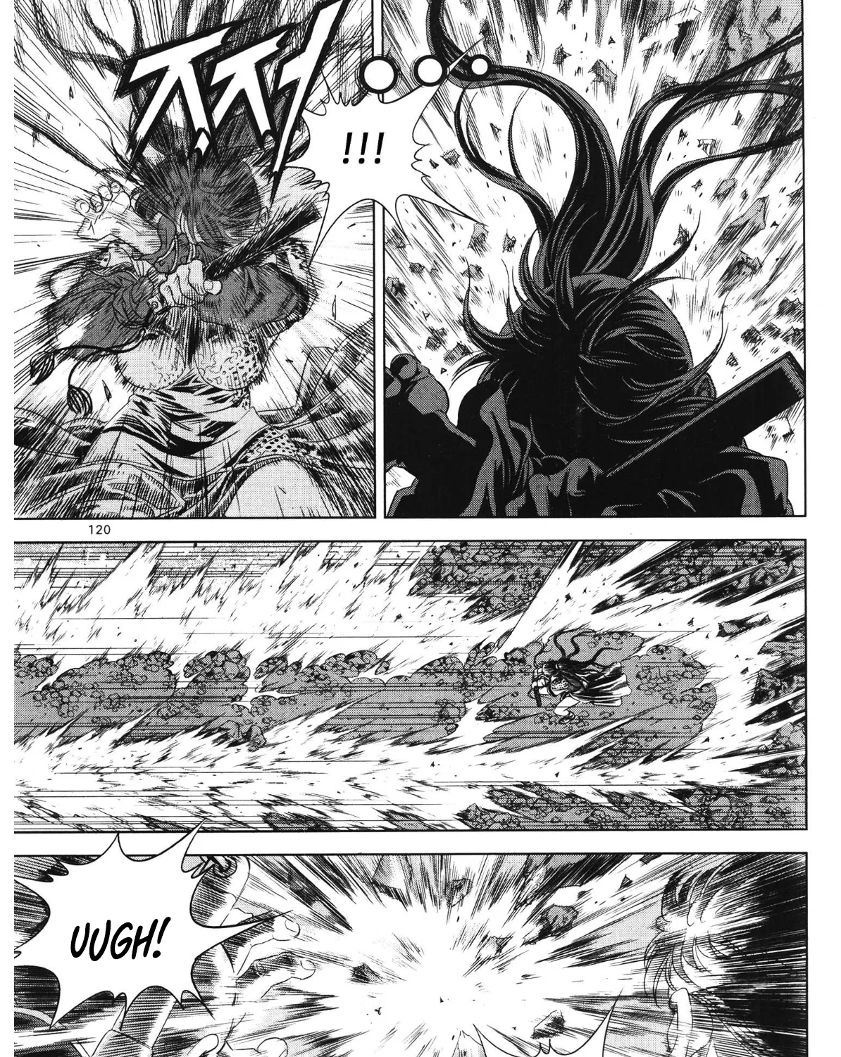 Yongbi The invincible 2: Beyond the main tale Chapter 89 page 28 - 
