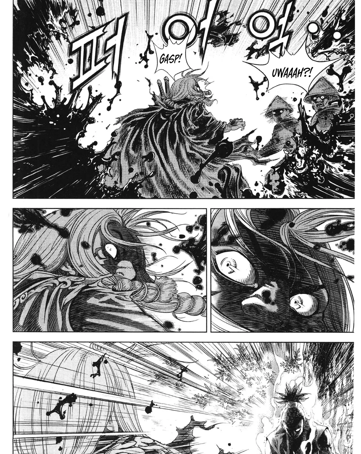 Yongbi The invincible 2: Beyond the main tale Chapter 89 page 10 - 