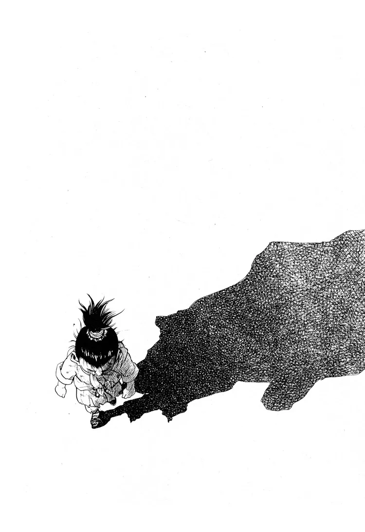 Yongbi The invincible 2: Beyond the main tale Chapter 9 page 2 - 