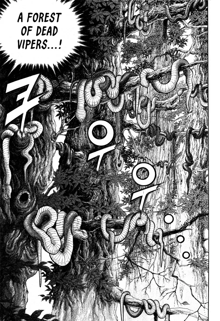 Yongbi The invincible 2: Beyond the main tale Chapter 9 page 19 - 