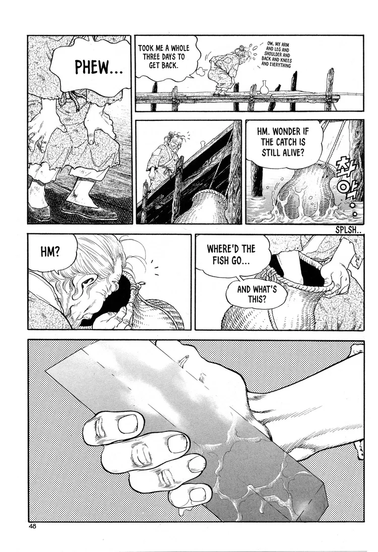 Yongbi The invincible 2: Beyond the main tale Chapter 9 page 25 - 