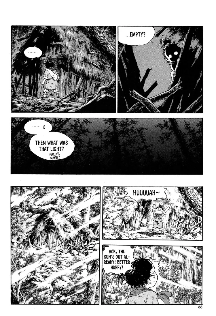 Yongbi The invincible 2: Beyond the main tale Chapter 9 page 10 - 