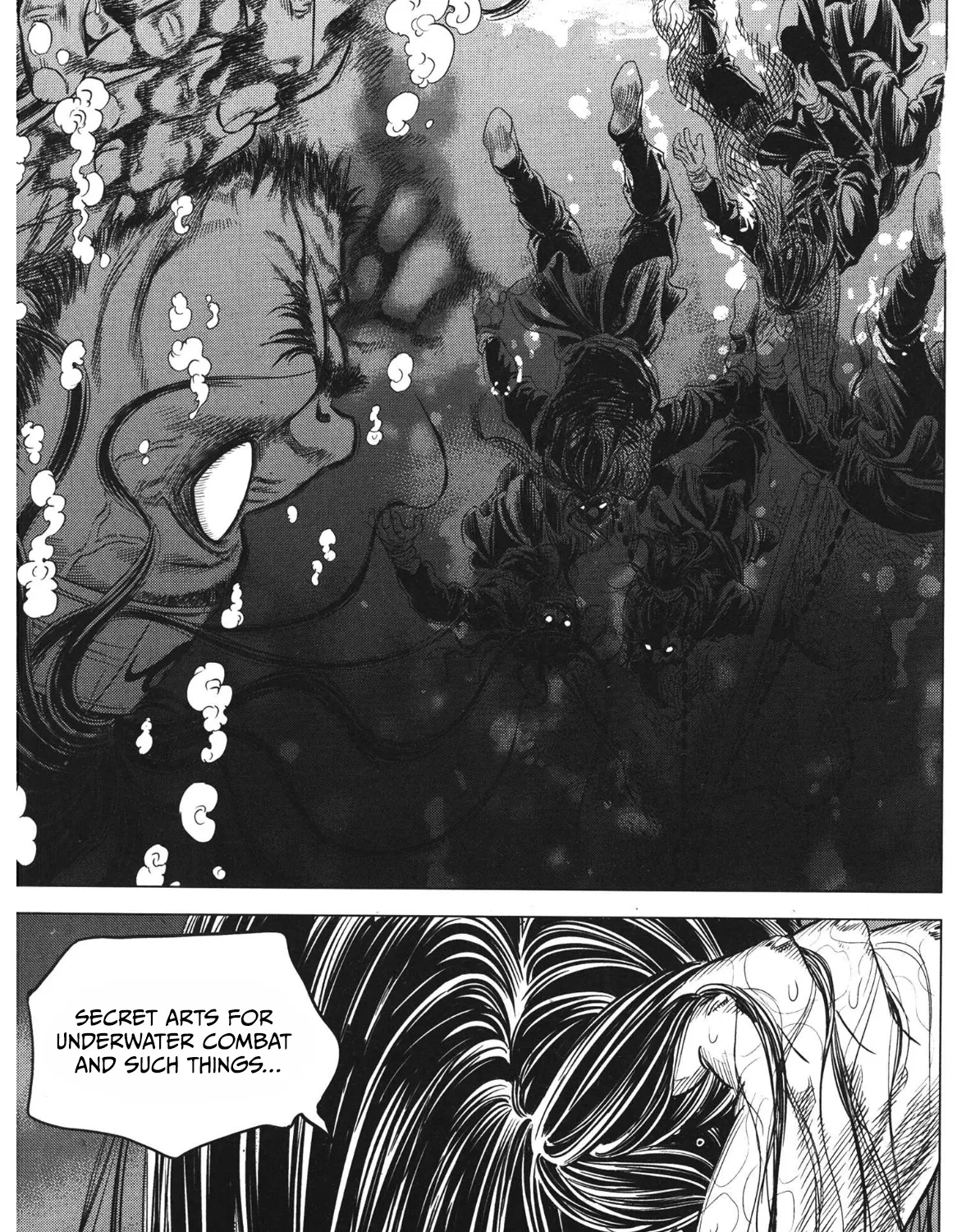 Yongbi The invincible 2: Beyond the main tale Chapter 90 page 12 - 