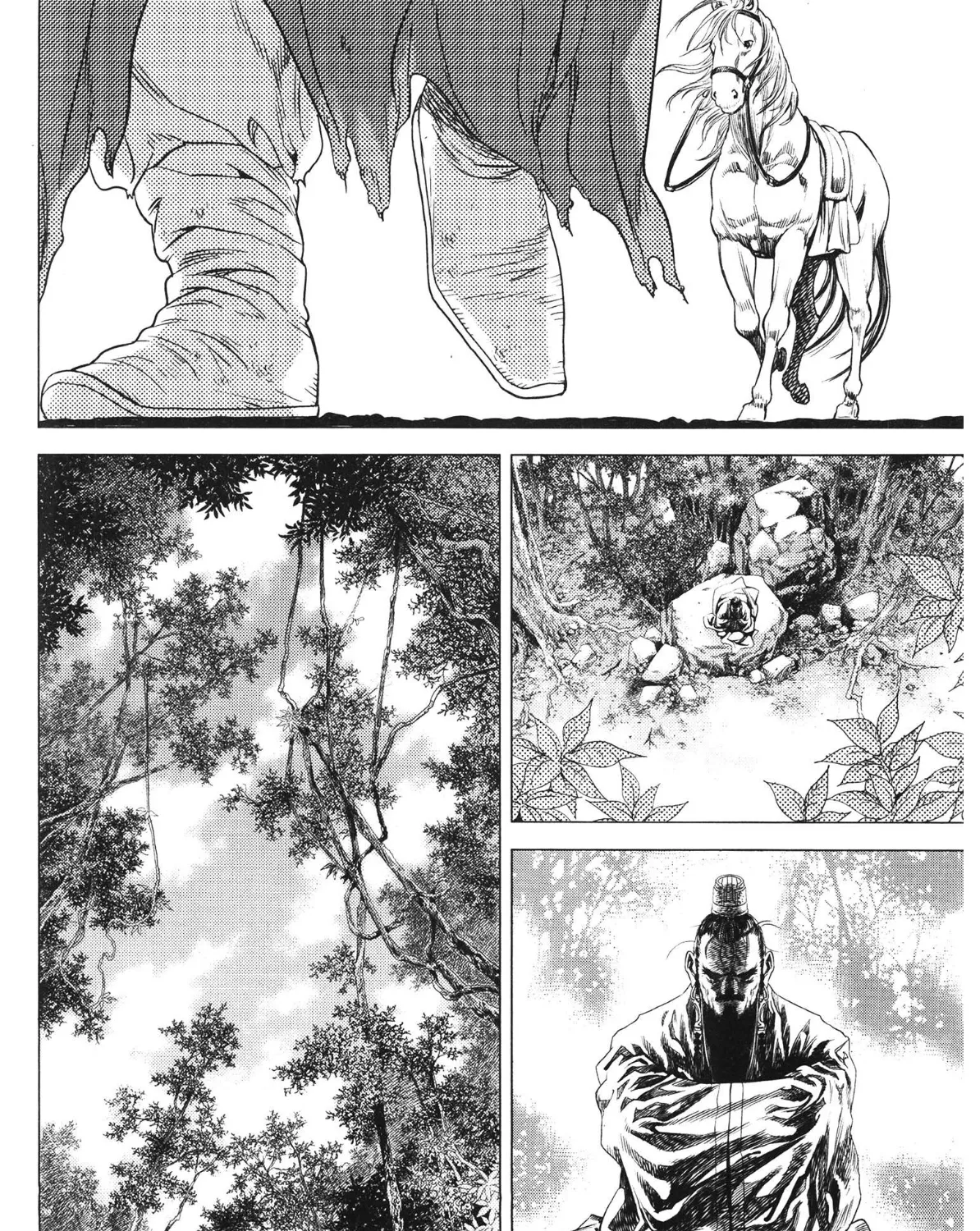 Yongbi The invincible 2: Beyond the main tale Chapter 90 page 26 - 