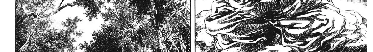 Yongbi The invincible 2: Beyond the main tale Chapter 90 page 27 - 