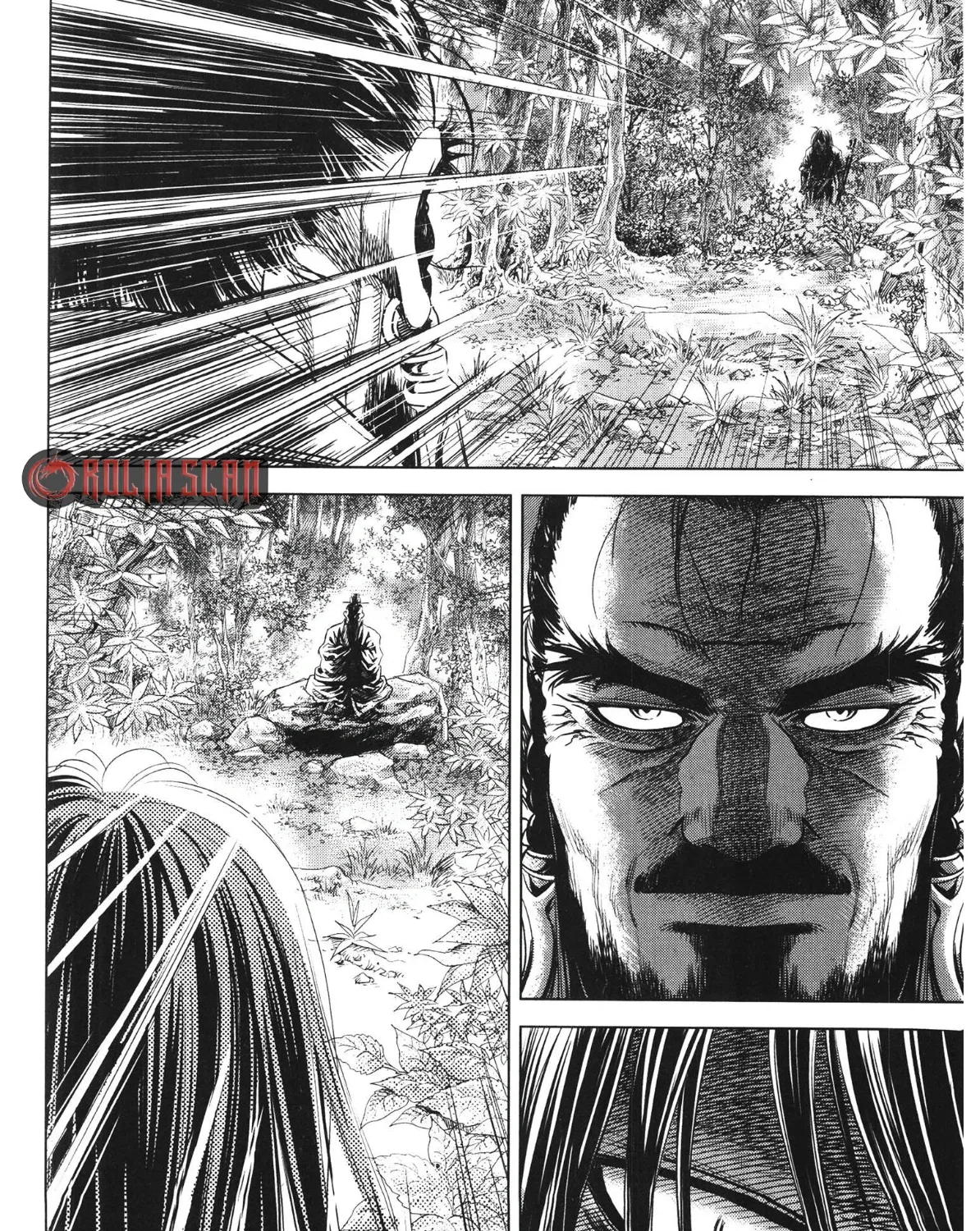 Yongbi The invincible 2: Beyond the main tale Chapter 90 page 30 - 