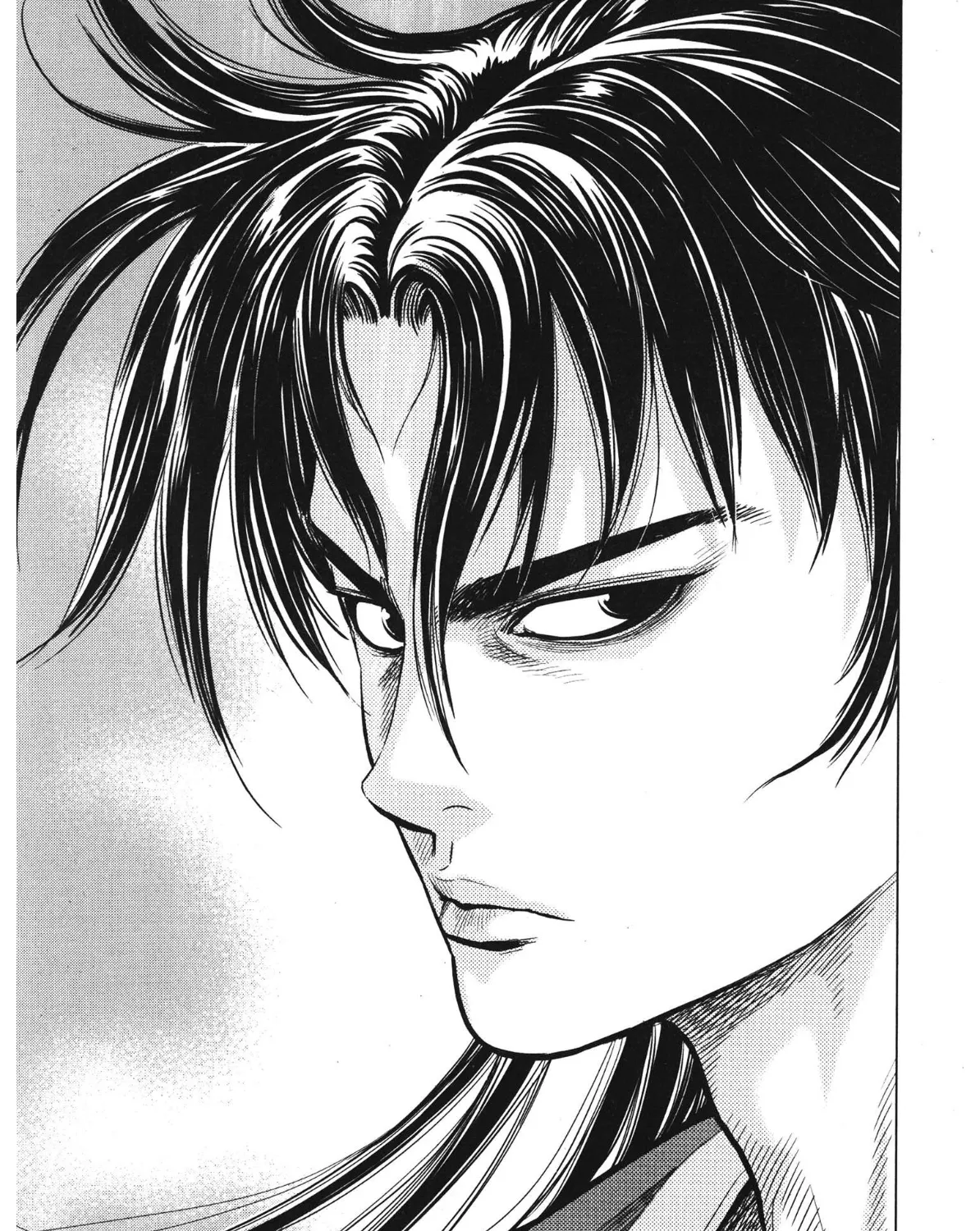 Yongbi The invincible 2: Beyond the main tale Chapter 90 page 34 - 