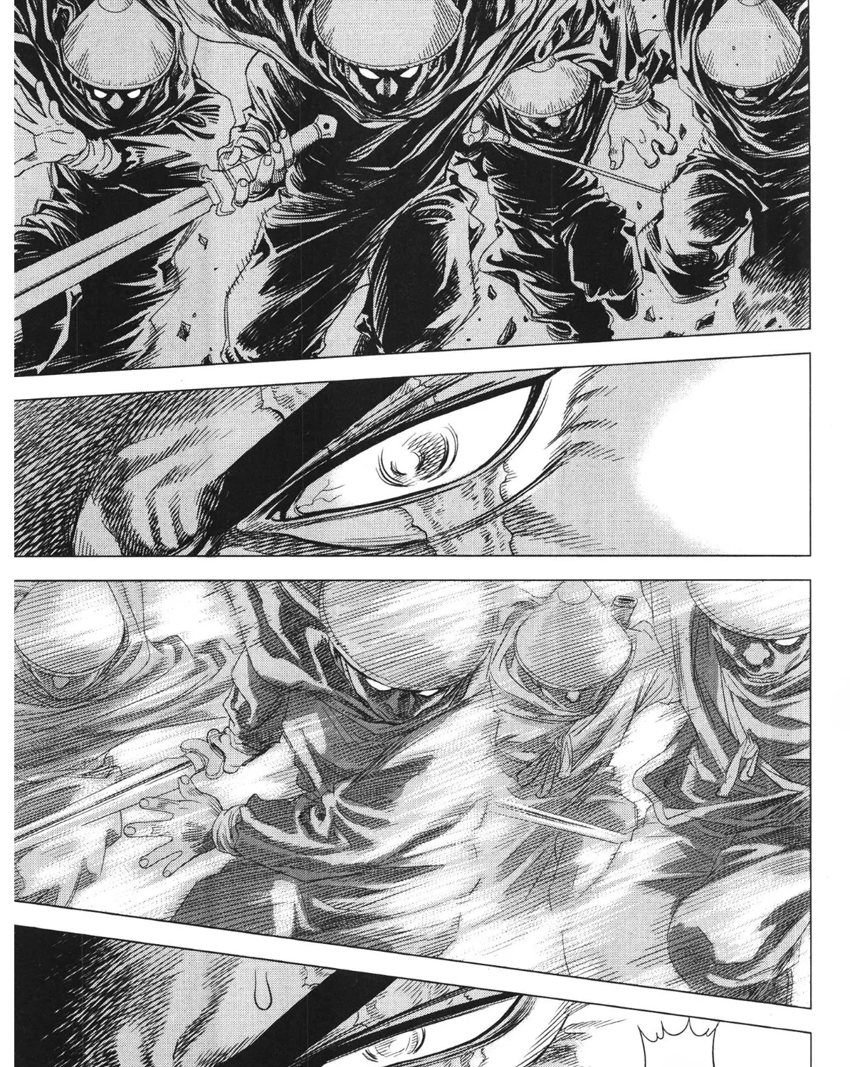 Yongbi The invincible 2: Beyond the main tale Chapter 91 page 2 - 