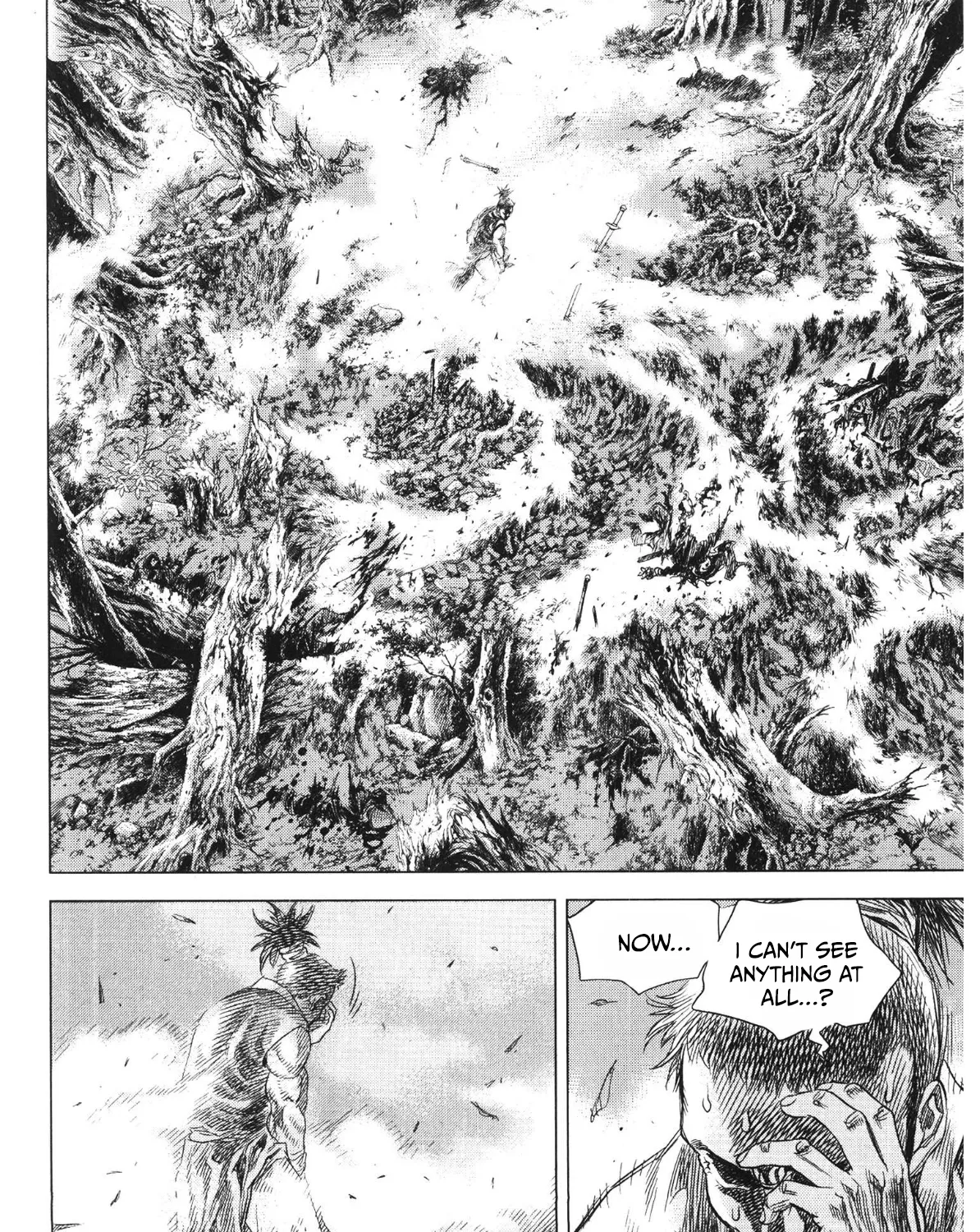 Yongbi The invincible 2: Beyond the main tale Chapter 91 page 12 - 