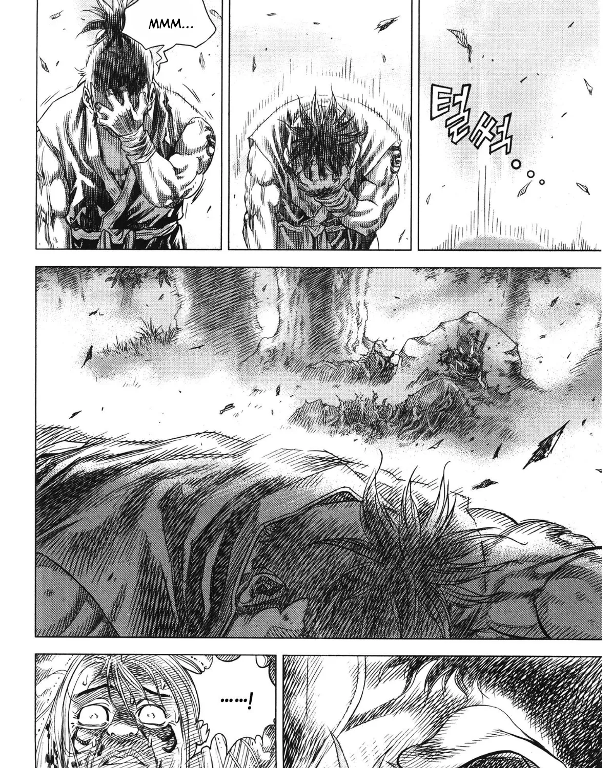 Yongbi The invincible 2: Beyond the main tale Chapter 91 page 20 - 