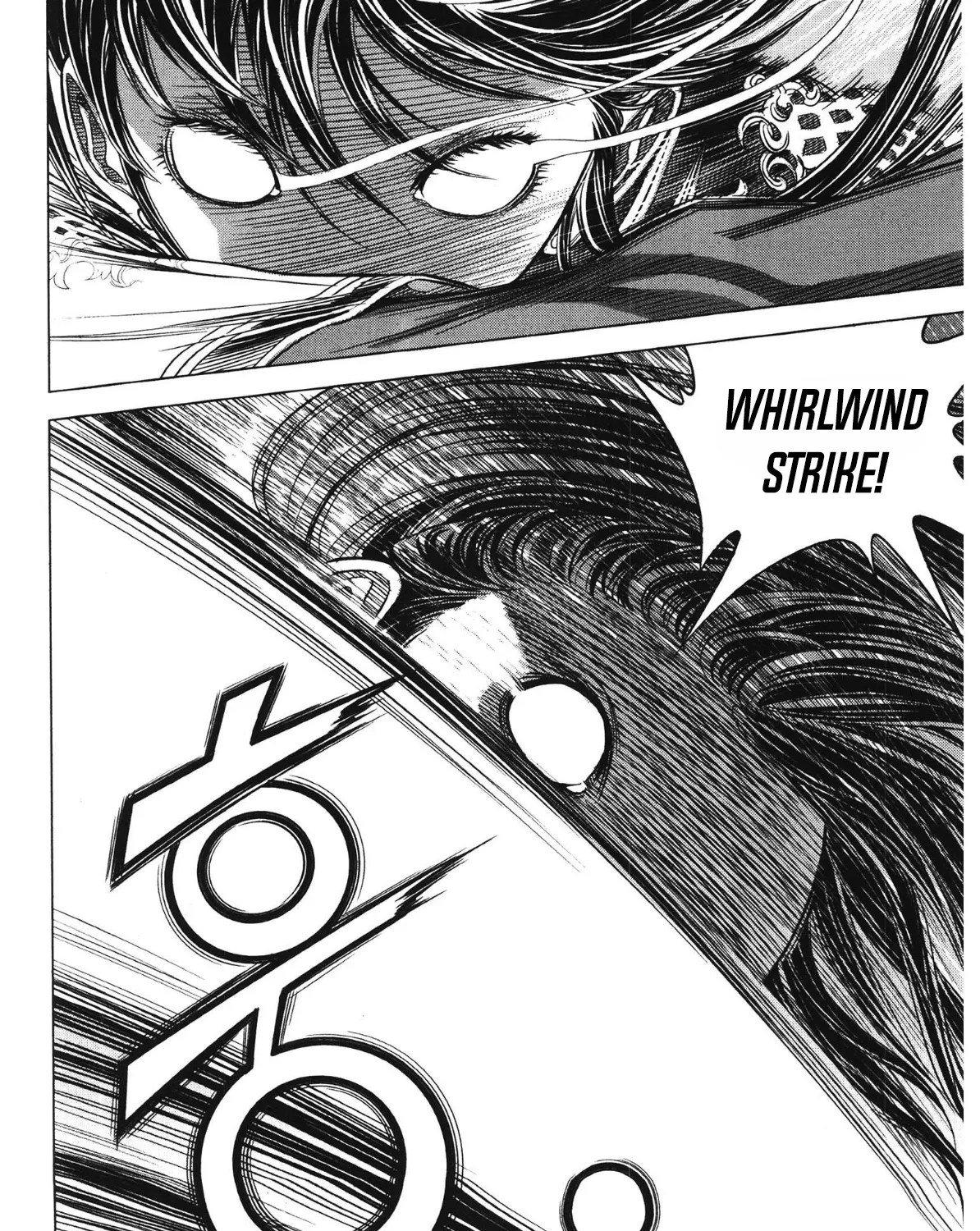 Yongbi The invincible 2: Beyond the main tale Chapter 91 page 24 - 