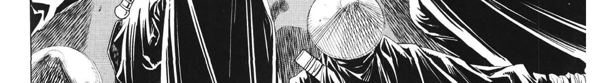Yongbi The invincible 2: Beyond the main tale Chapter 91 page 5 - 