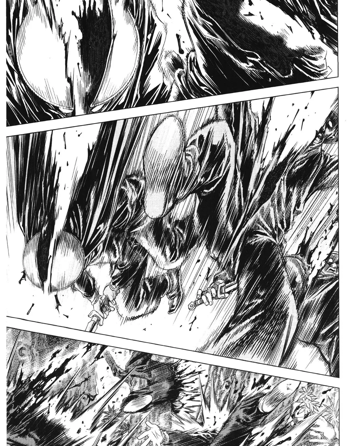 Yongbi The invincible 2: Beyond the main tale Chapter 91 page 10 - 