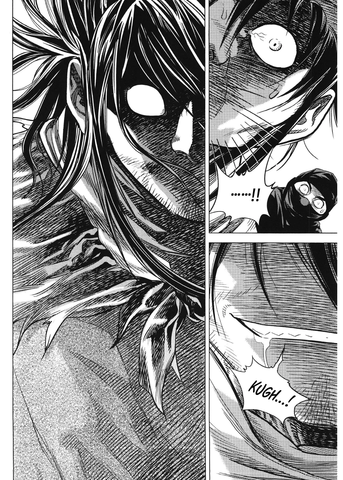 Yongbi The invincible 2: Beyond the main tale Chapter 92 page 20 - 